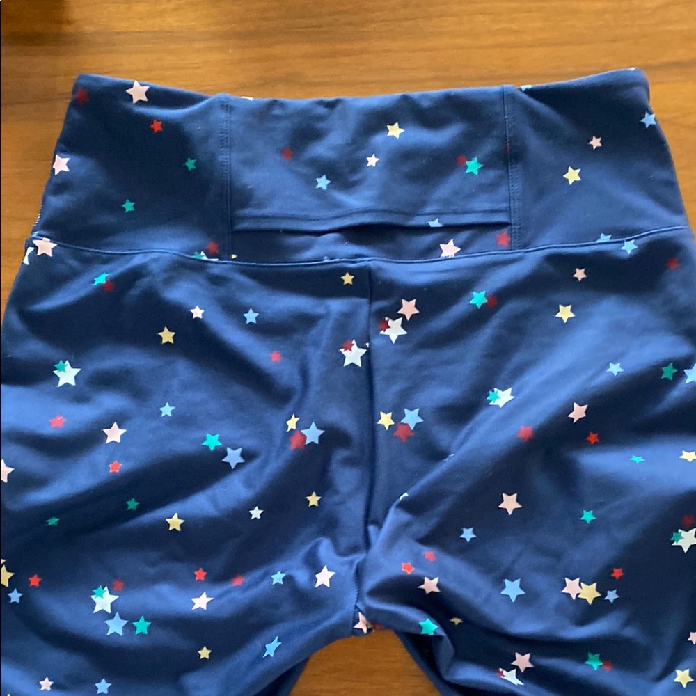 Summersalt "Do-It-All" High Rise Legging - Picture 11 of 16
